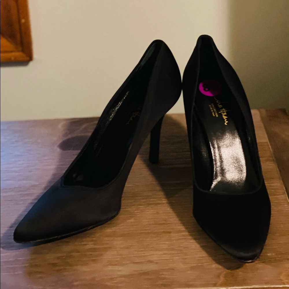 Cole Haan Collection NWT 8.5 B